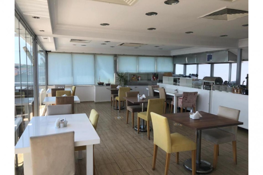 Sinopark Hotel 34/51