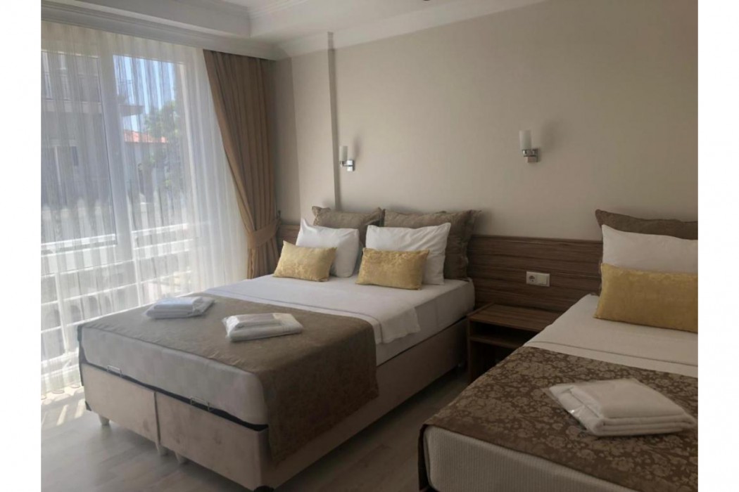Sinopark Hotel 13/51