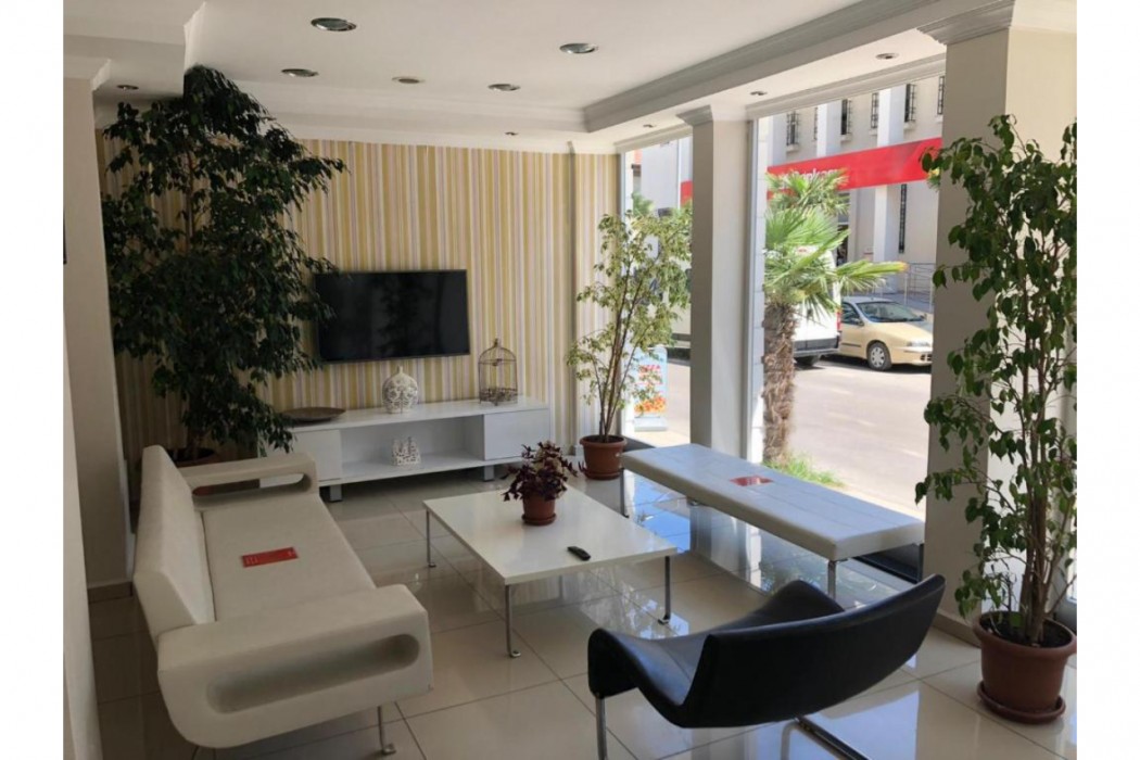 Sinopark Hotel 29/51