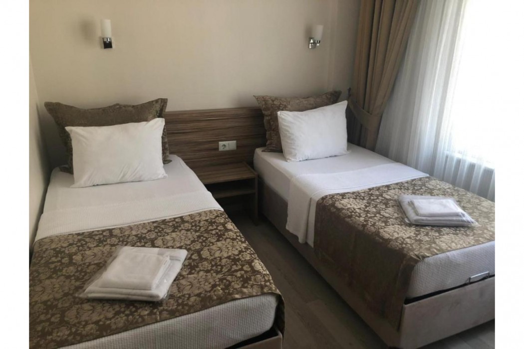 Sinopark Hotel 16/51