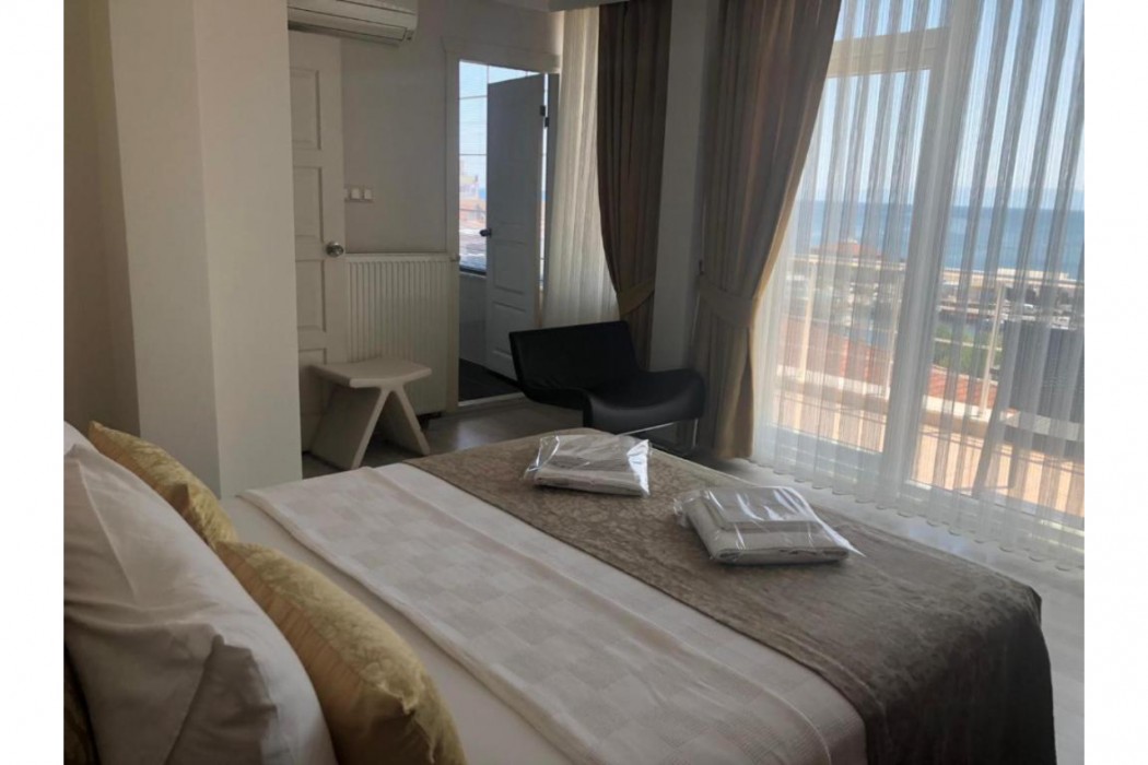 Sinopark Hotel 17/51