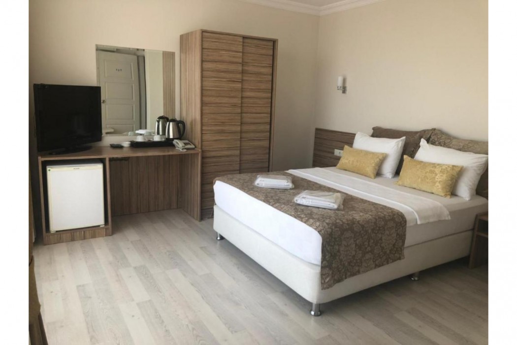Sinopark Hotel 14/51