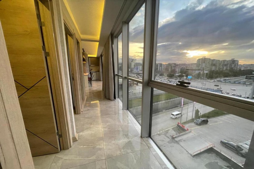 Le Luxe Suites Hotel & Spa 10/50