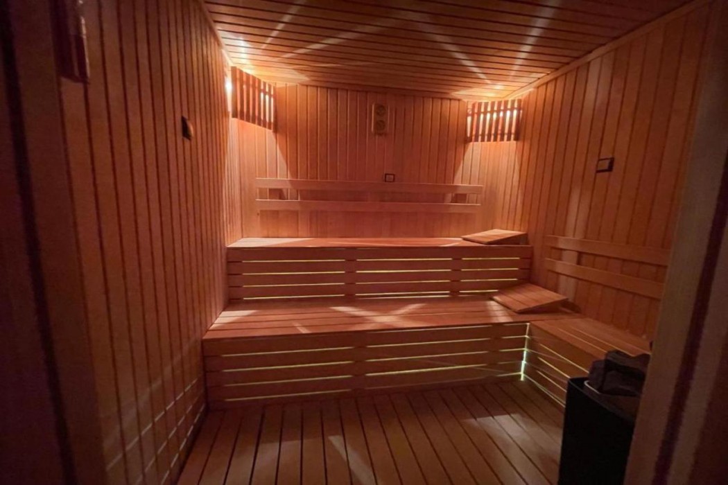 Le Luxe Suites Hotel & Spa 18/50