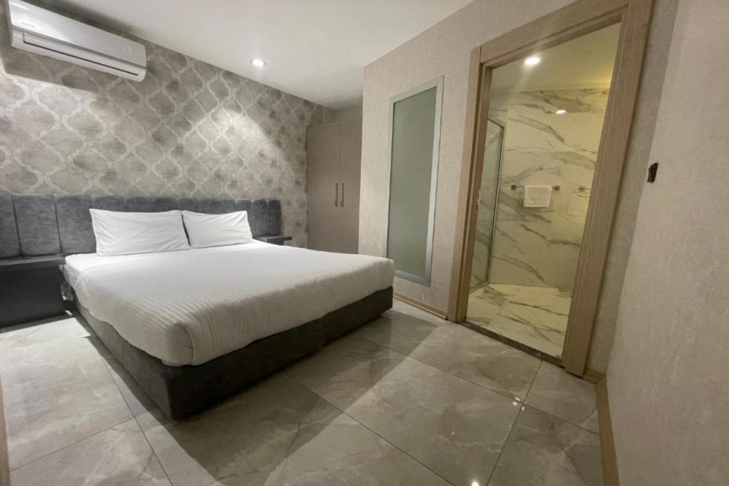 Le Luxe Suites Hotel & Spa 13/50