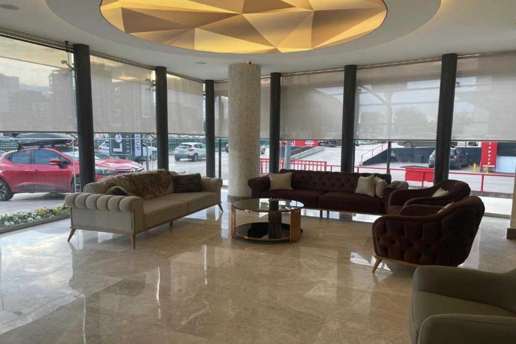 Le Luxe Suites Hotel & Spa 5/50