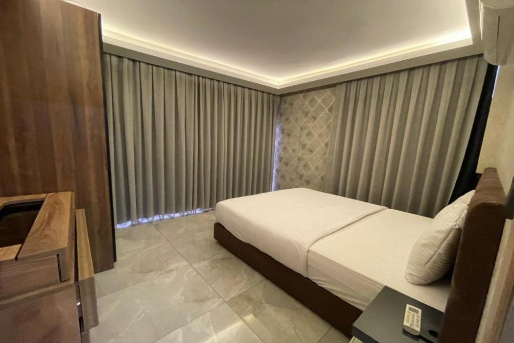 Le Luxe Suites Hotel & Spa 12/50