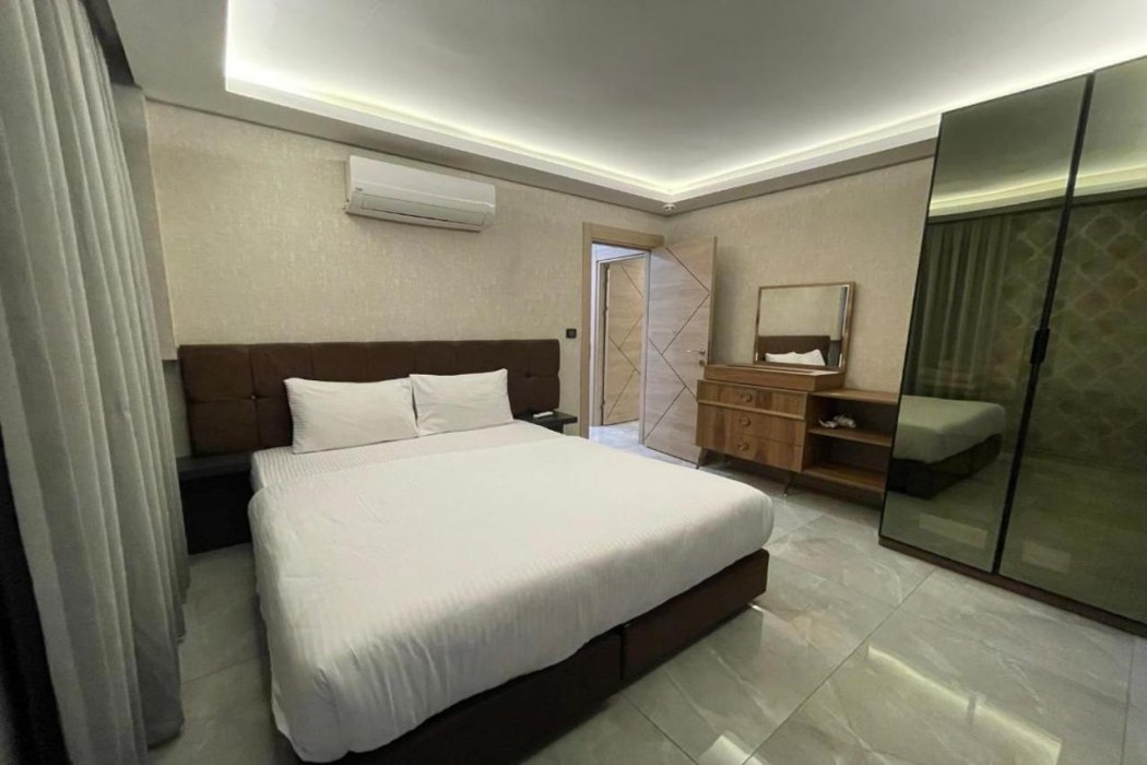 Le Luxe Suites Hotel & Spa 8/50