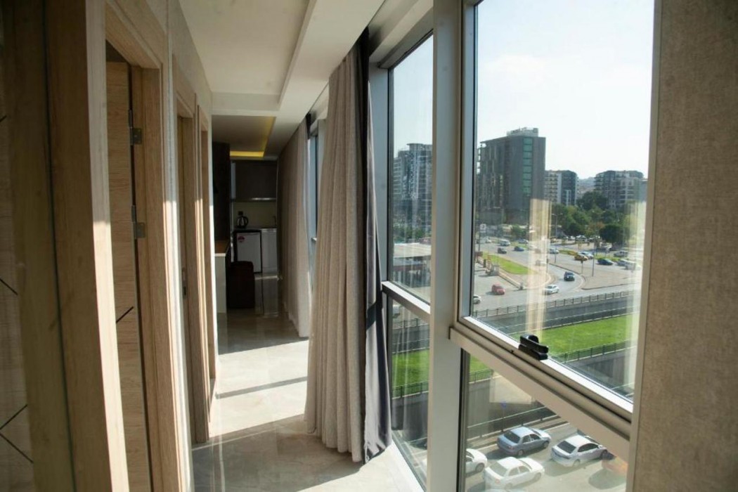 Le Luxe Suites Hotel & Spa 9/50