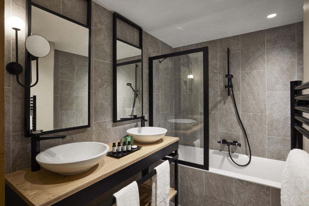 Chalet Hotel Alpen Valley 7/53