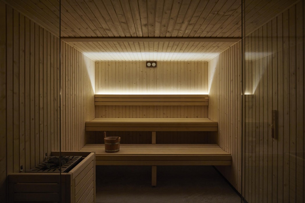 Chalet Hotel Alpen Valley 25/53