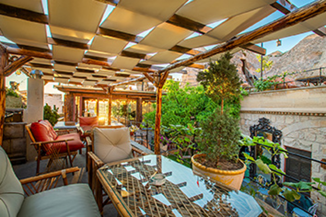 Selfie Cave Hotels Cappadocia 32/63