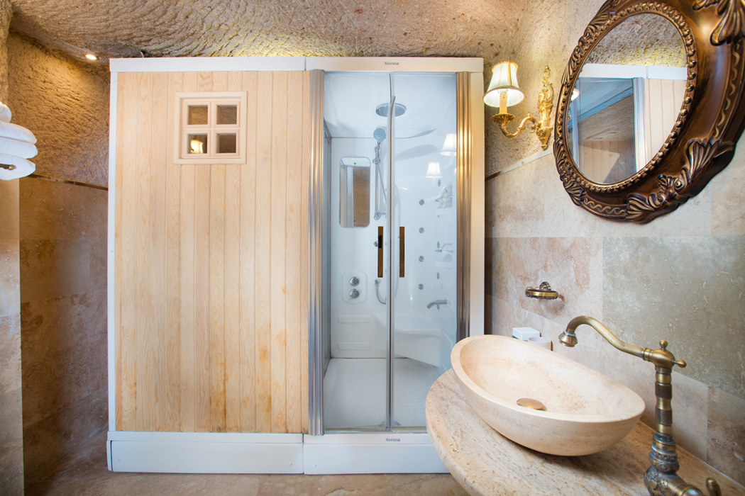 Selfie Cave Hotels Cappadocia 17/63