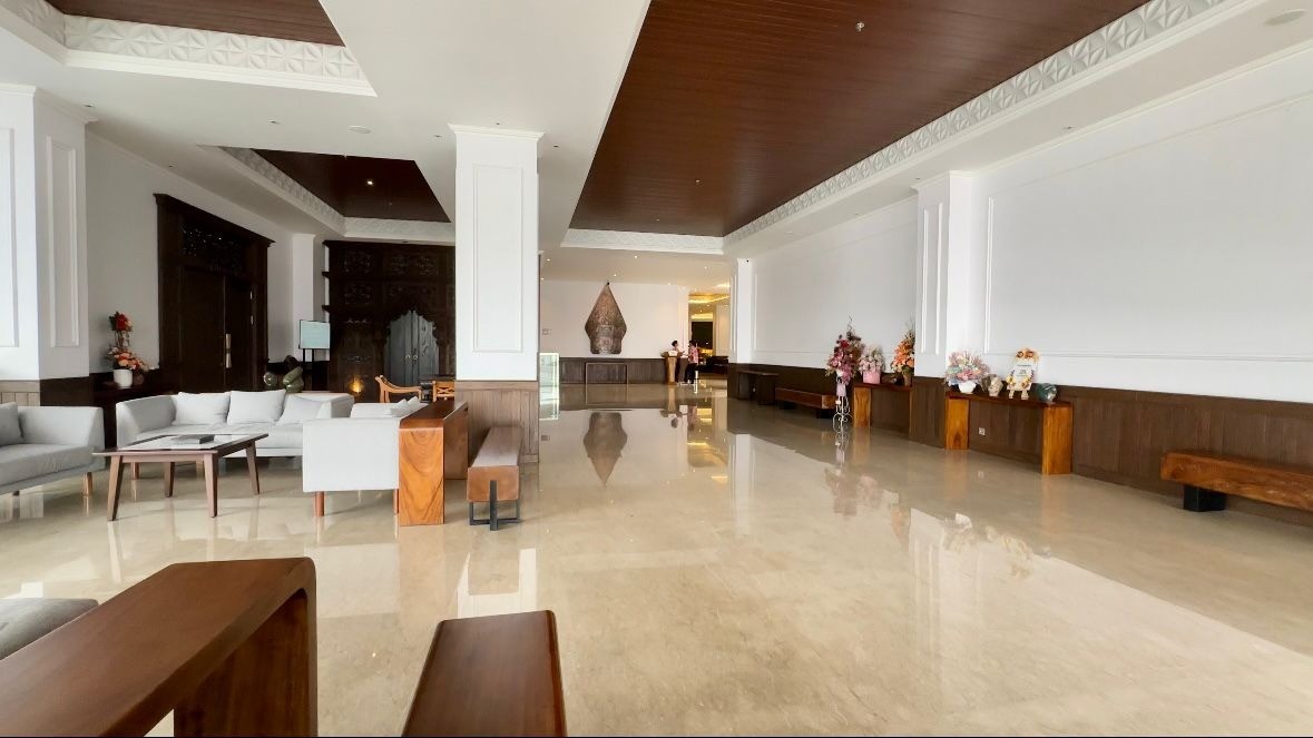 The Malioboro Hotel & Conference Center 7/42