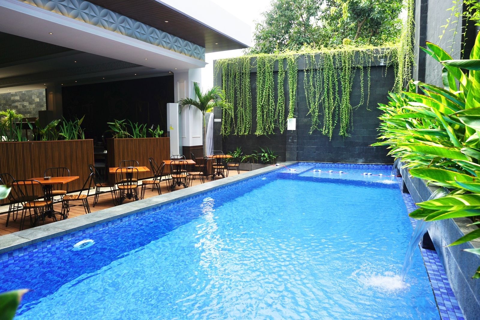 The Malioboro Hotel & Conference Center 20/42
