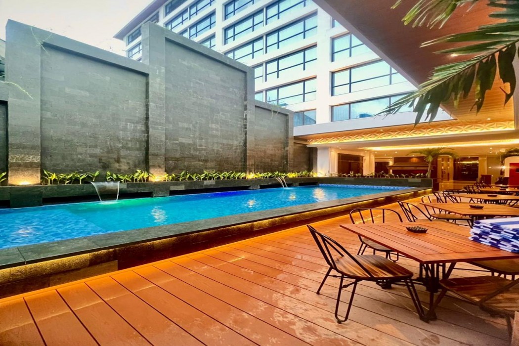 The Malioboro Hotel & Conference Center 24/42