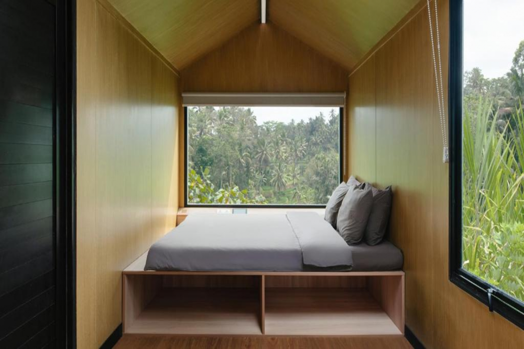 Bobocabin Bunaken Hills, Manado 15/60