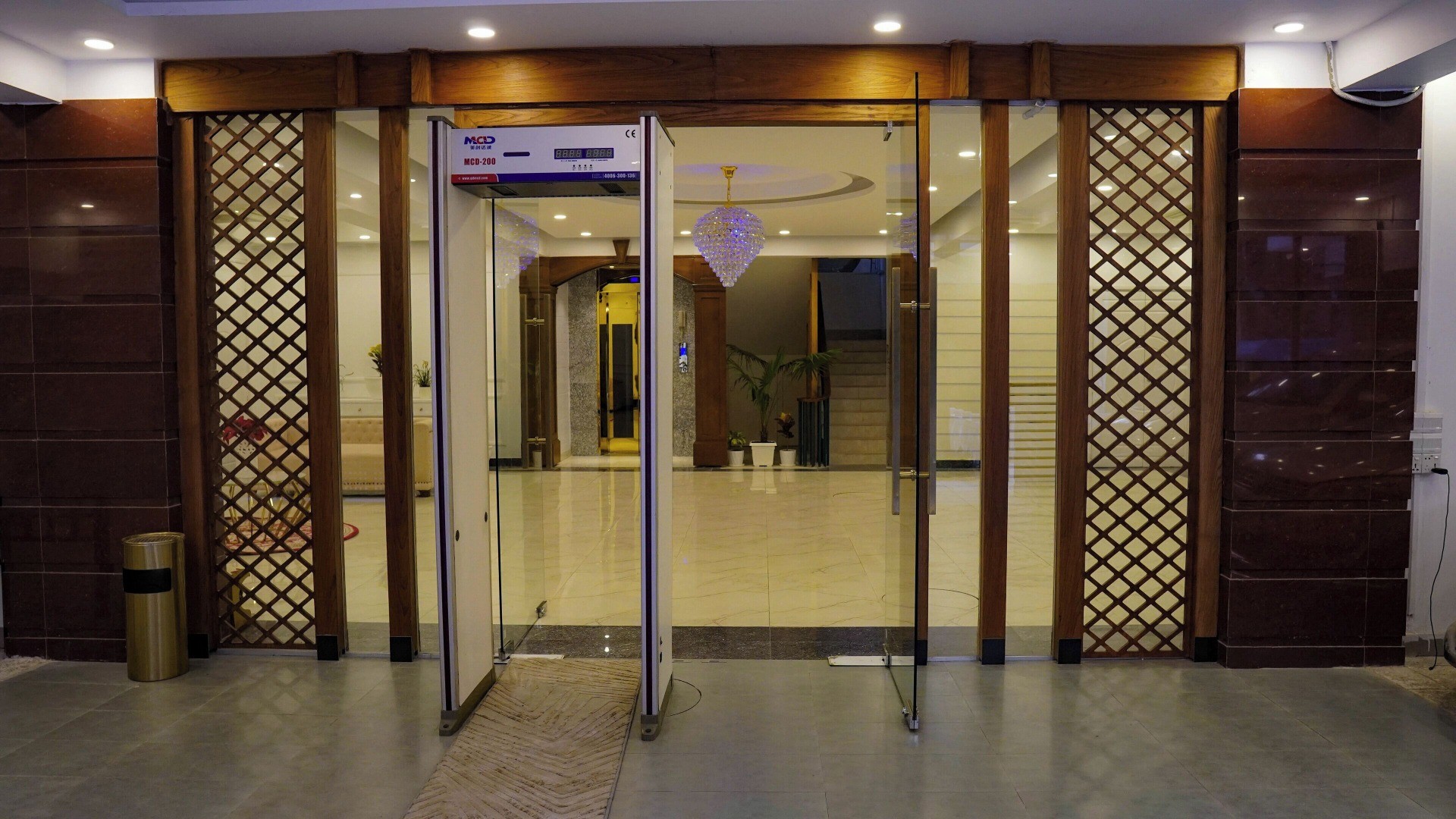 Grand Vistana in DHAKA