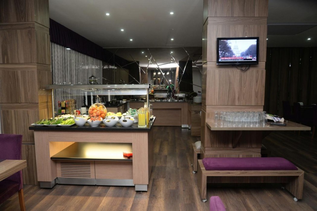 Hande Hotel 47/60