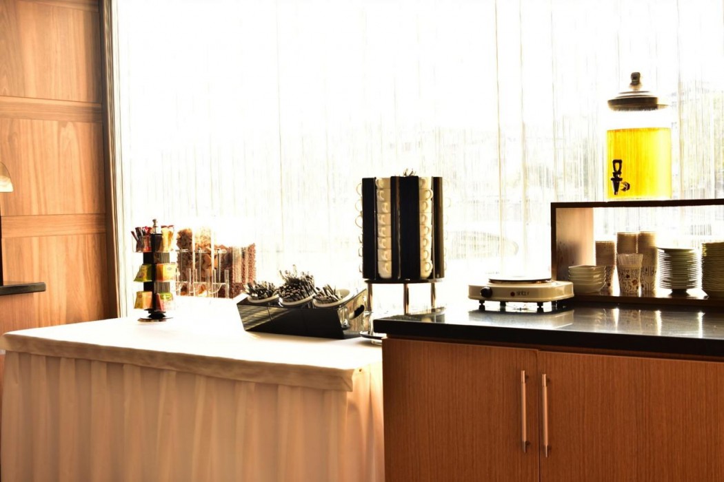 Hande Hotel 45/60