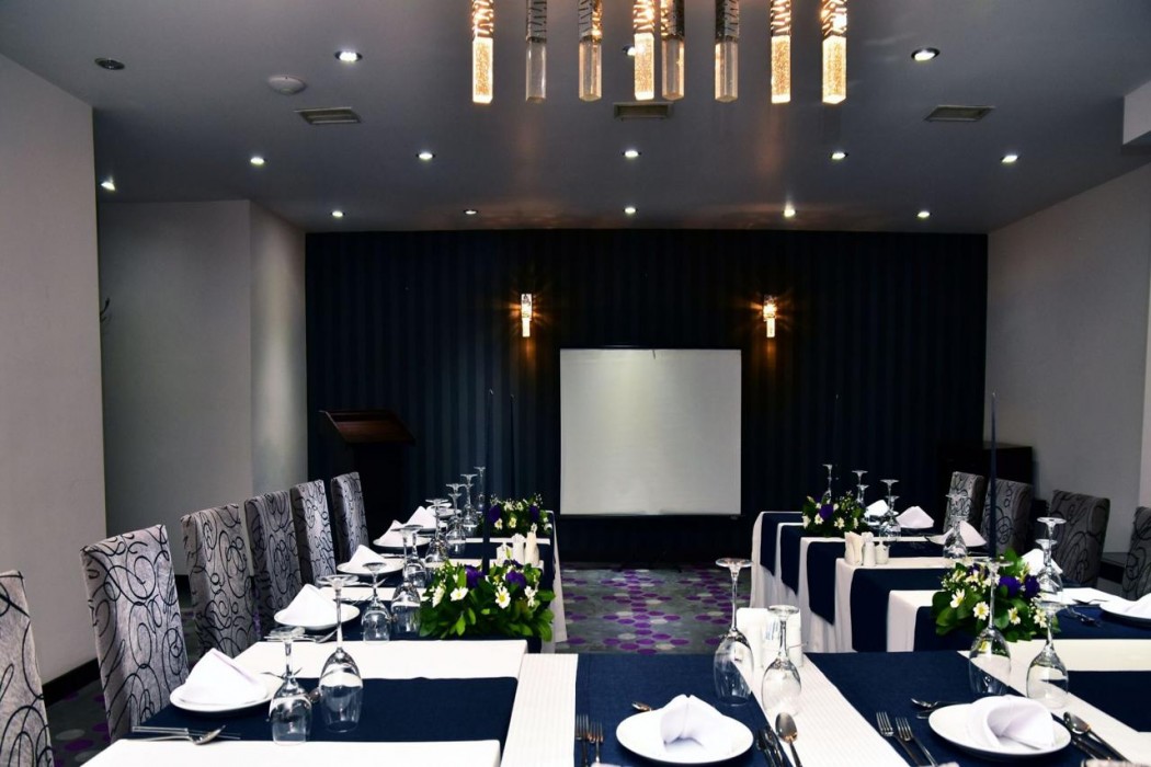 Hande Hotel 25/60