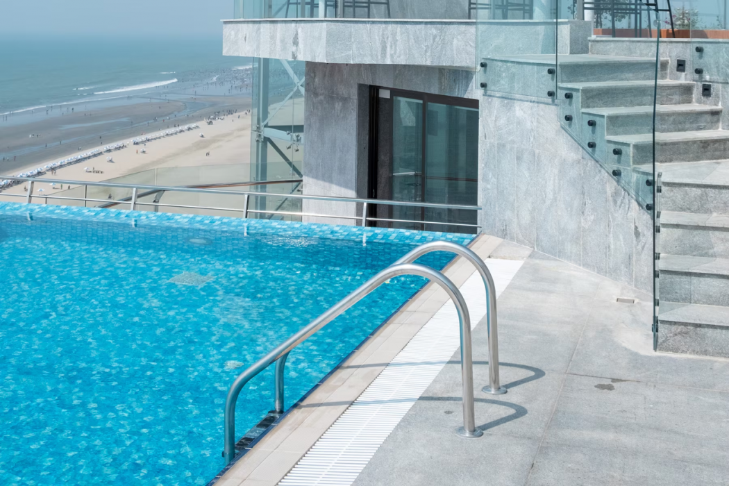 Ramada by Wyndham Cox's Bazar Kolatoli Beach 34/42