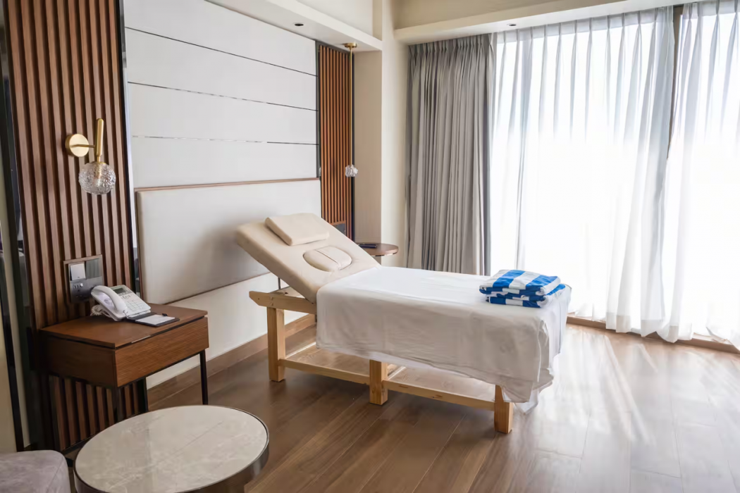 Ramada by Wyndham Cox's Bazar Kolatoli Beach 25/42