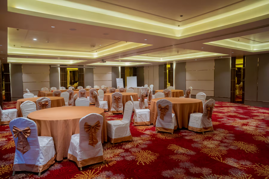 Ramada by Wyndham Cox's Bazar Kolatoli Beach 27/42