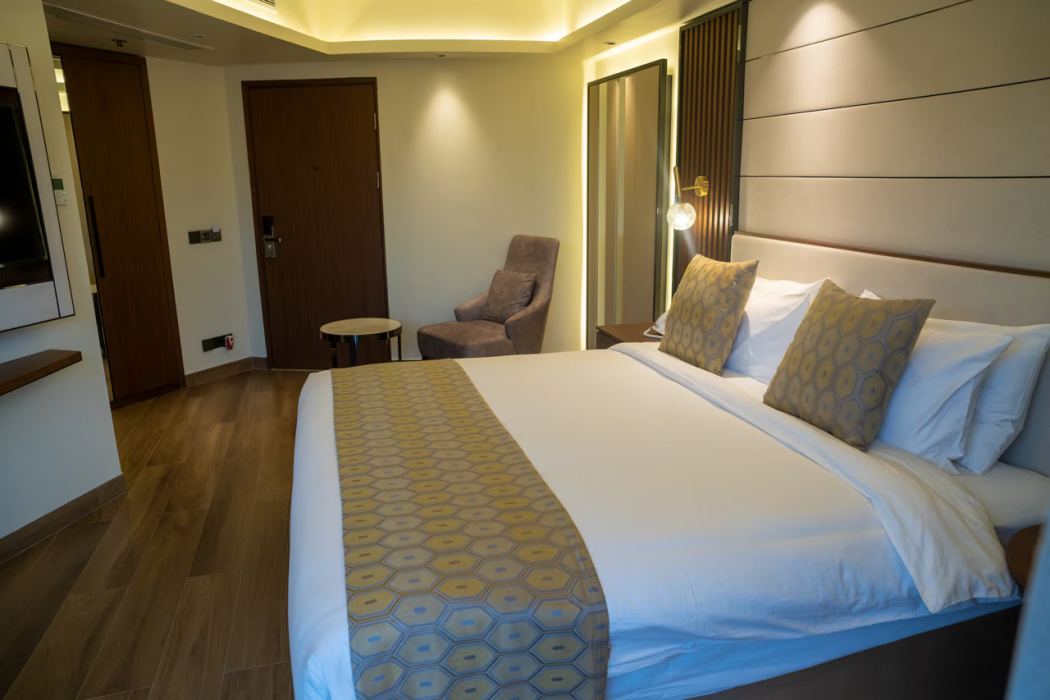 Ramada by Wyndham Cox's Bazar Kolatoli Beach 9/42