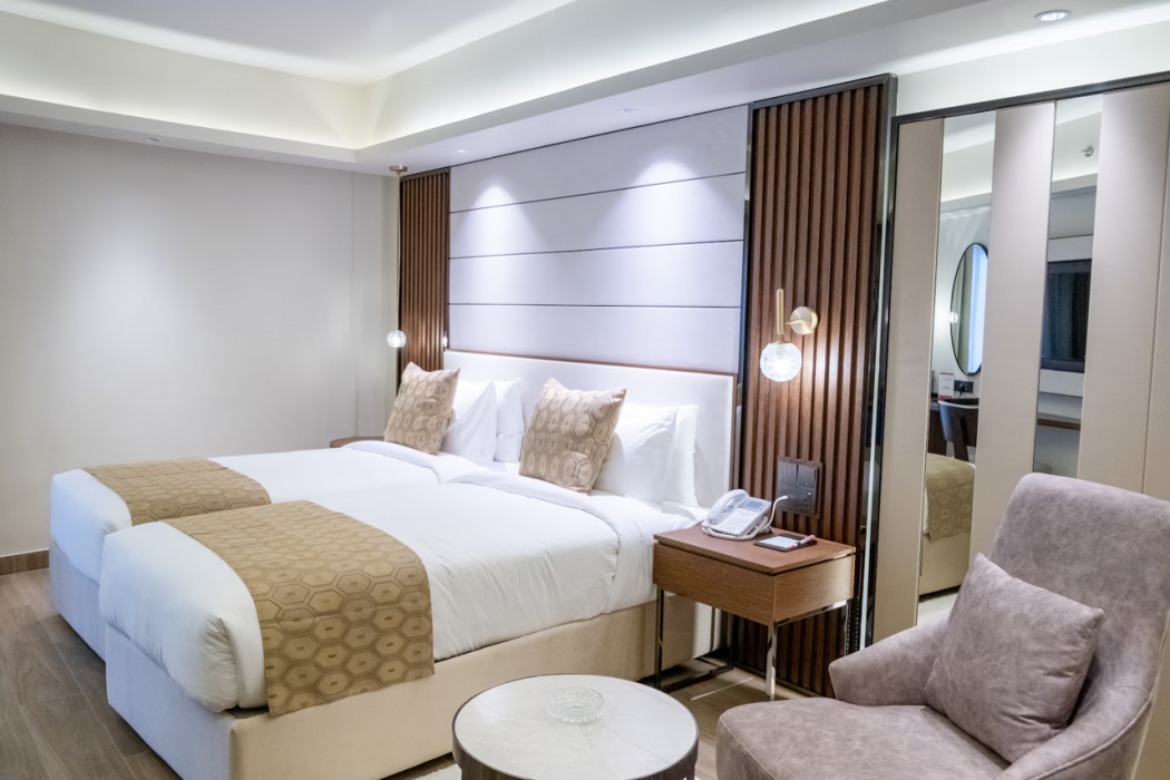 Ramada by Wyndham Cox's Bazar Kolatoli Beach 10/42