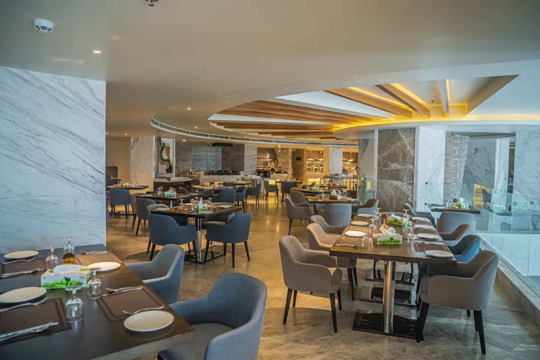 Ramada by Wyndham Cox's Bazar Kolatoli Beach 26/42