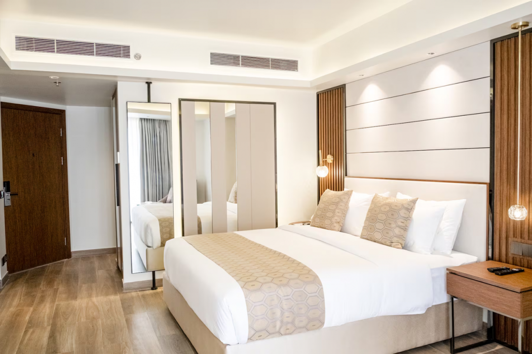 Ramada by Wyndham Cox's Bazar Kolatoli Beach 8/42
