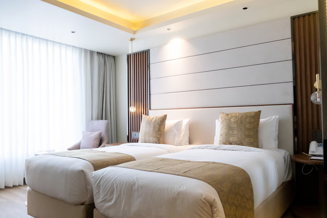 Ramada by Wyndham Cox's Bazar Kolatoli Beach 7/42