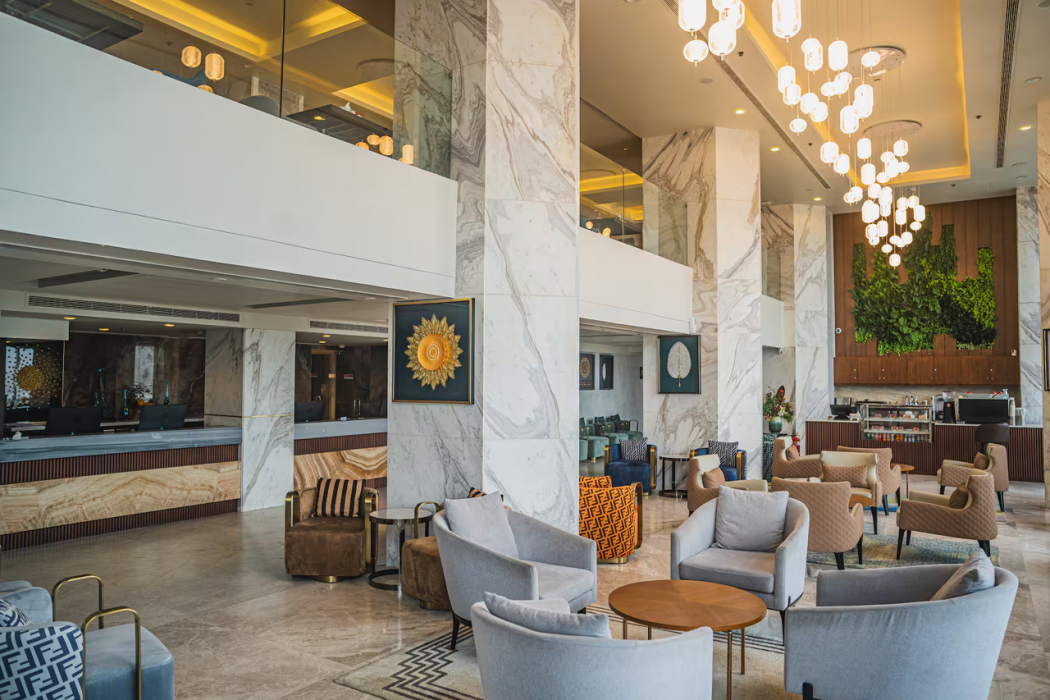 Ramada by Wyndham Cox's Bazar Kolatoli Beach 30/42
