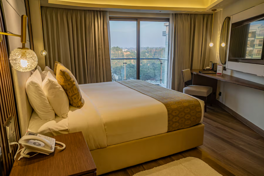 Ramada by Wyndham Cox's Bazar Kolatoli Beach 11/42