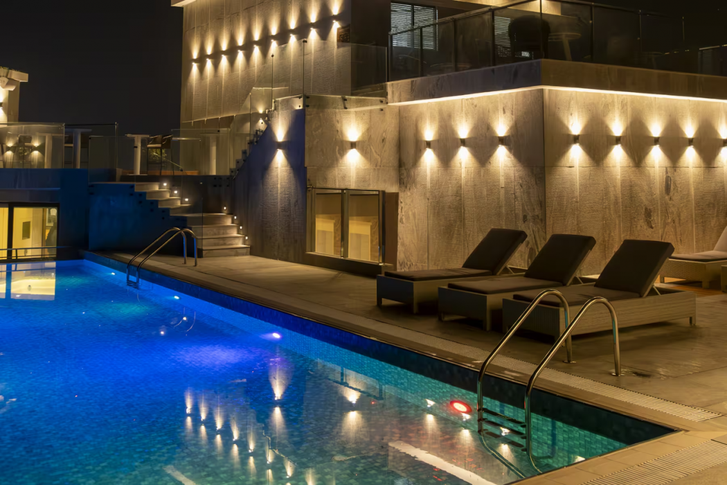 Ramada by Wyndham Cox's Bazar Kolatoli Beach 33/42