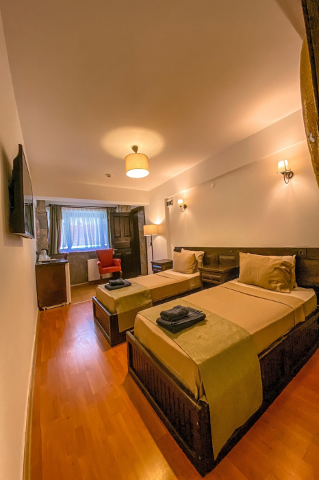 Manastirhan Otel Kazdaglari 8/67