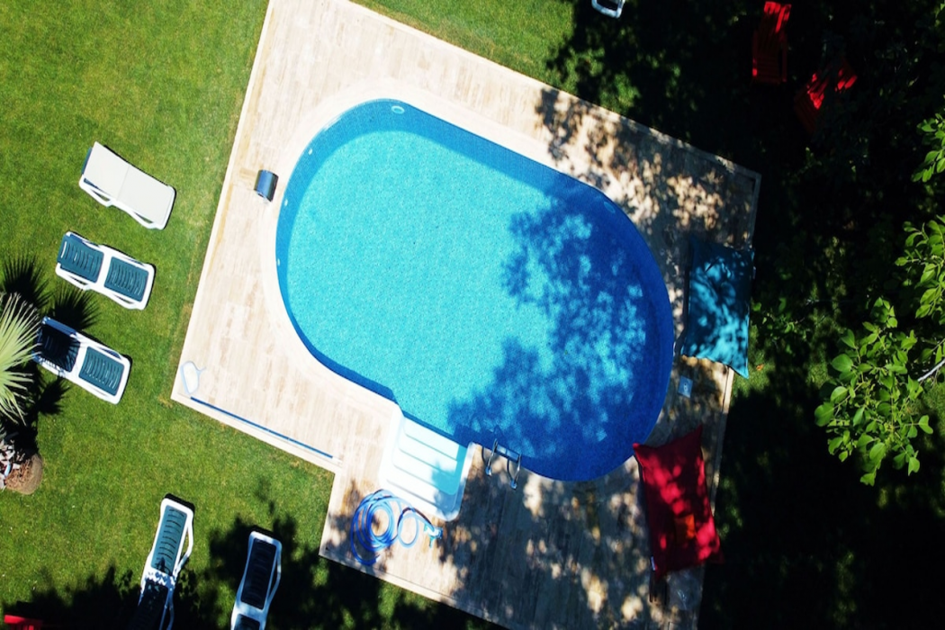 Manastirhan Otel Kazdaglari 40/67