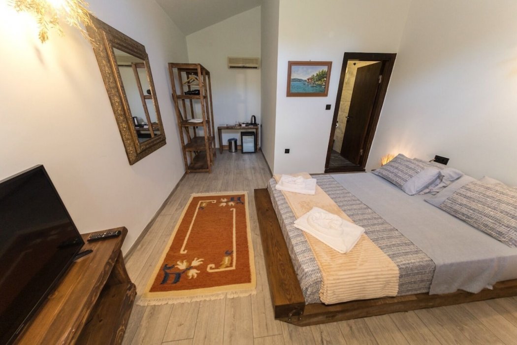 Manastirhan Otel Kazdaglari 13/67