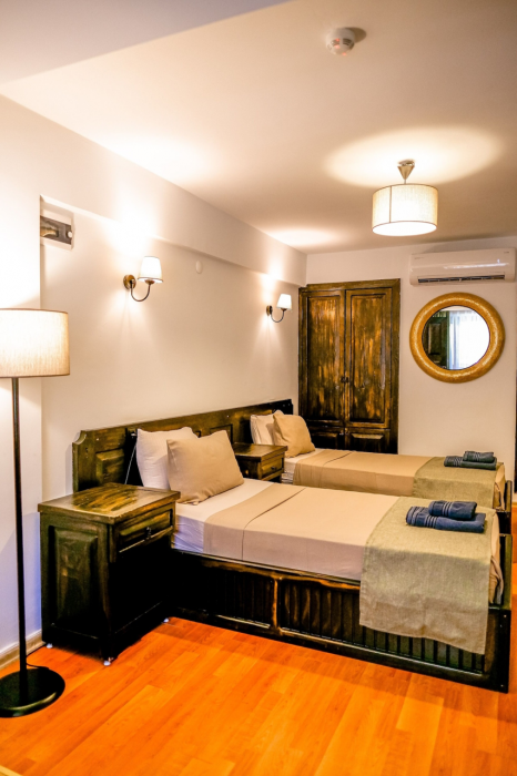 Manastirhan Otel Kazdaglari 6/67