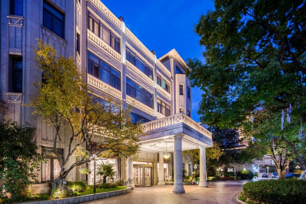 Donghu Collection Hotel Shanghai