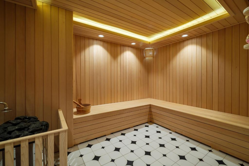 Donghu Collection Hotel Shanghai 17/25