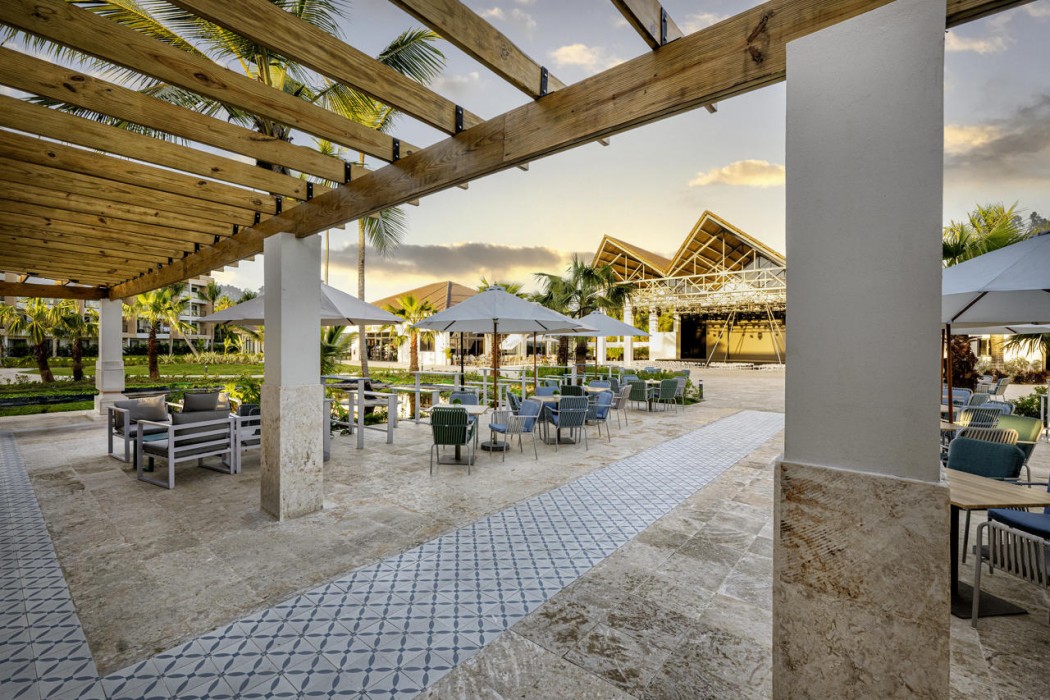 Viva Miches by Wyndham, A Trademark All Inclusive Resort 47/100