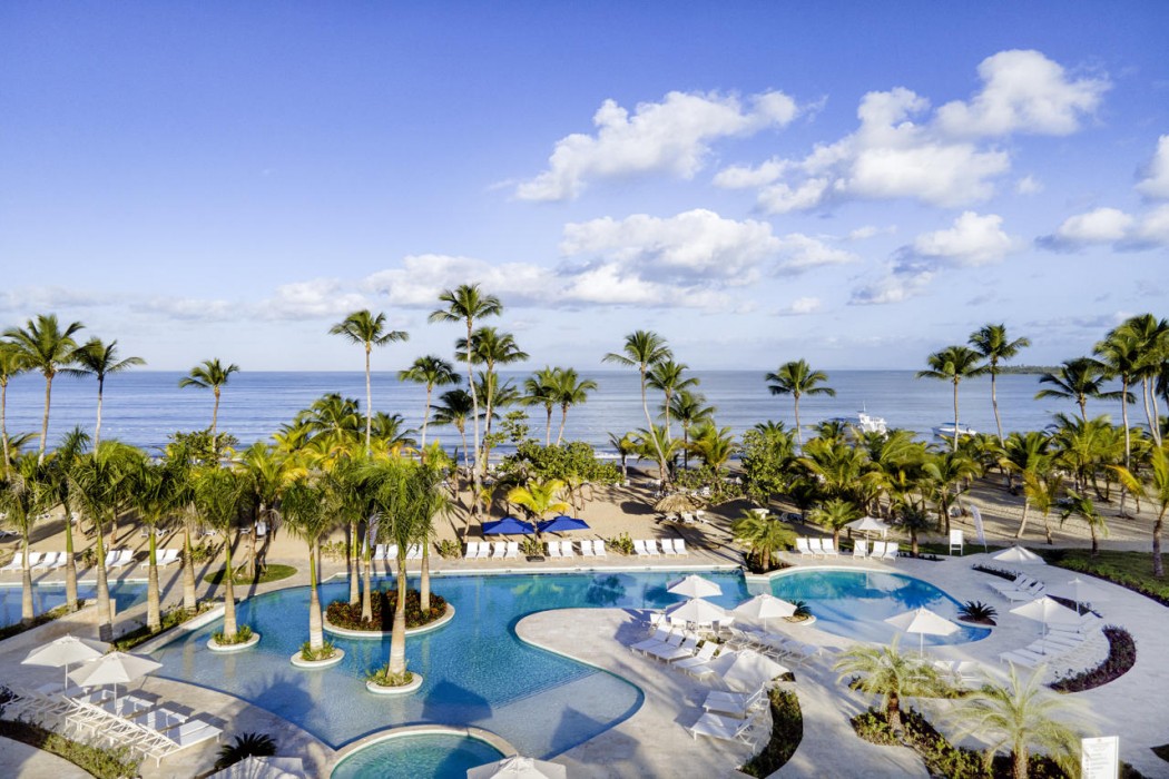 Viva Miches by Wyndham, A Trademark All Inclusive Resort 2/100