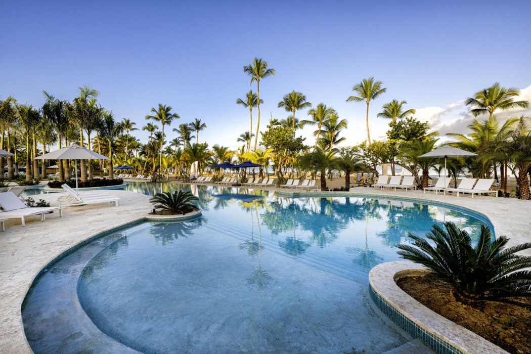Viva Miches by Wyndham, A Trademark All Inclusive Resort 50/100