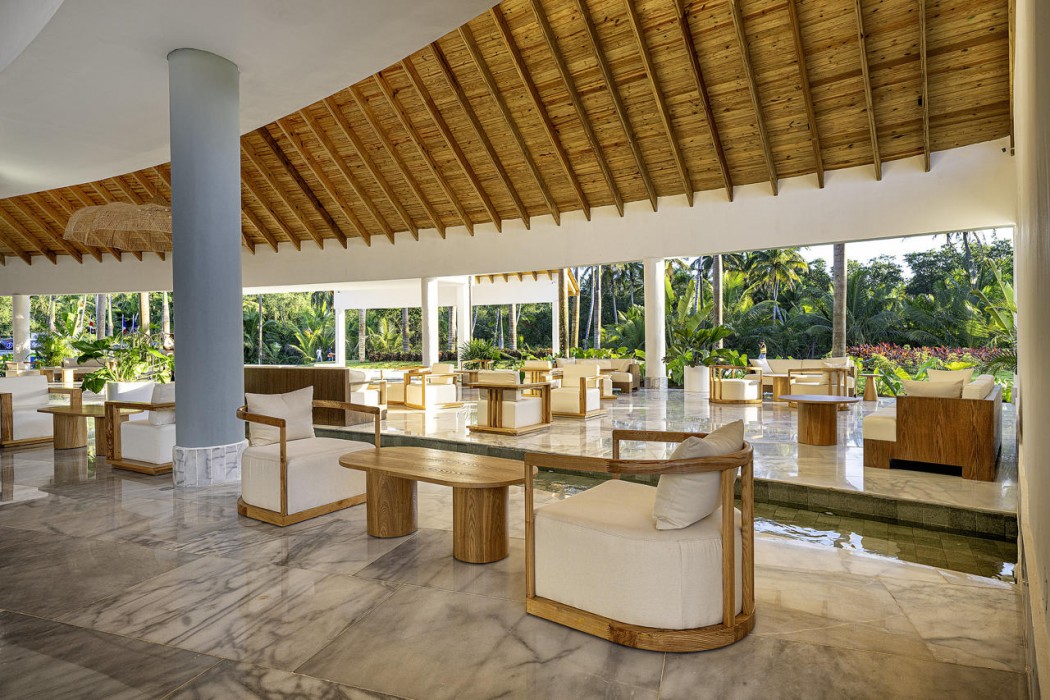 Viva Miches by Wyndham, A Trademark All Inclusive Resort 10/100