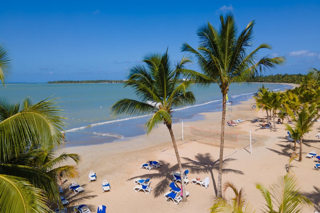 Viva Miches by Wyndham, A Trademark All Inclusive Resort 46/100