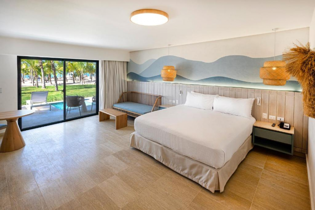 Viva Miches by Wyndham, A Trademark All Inclusive Resort 35/100