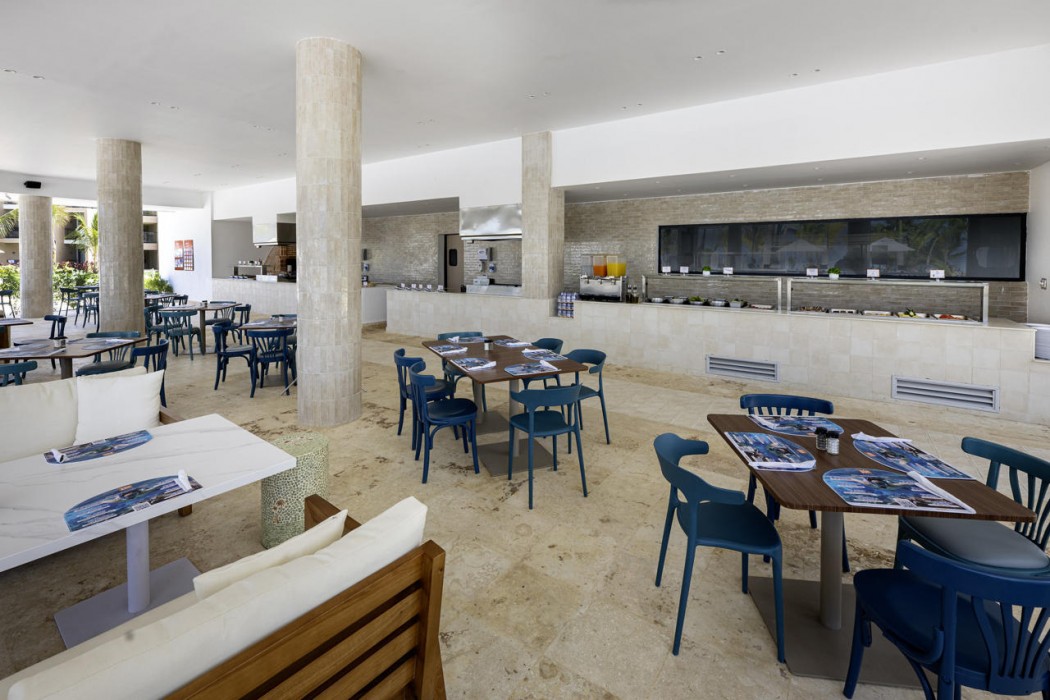 Viva Miches by Wyndham, A Trademark All Inclusive Resort 75/100