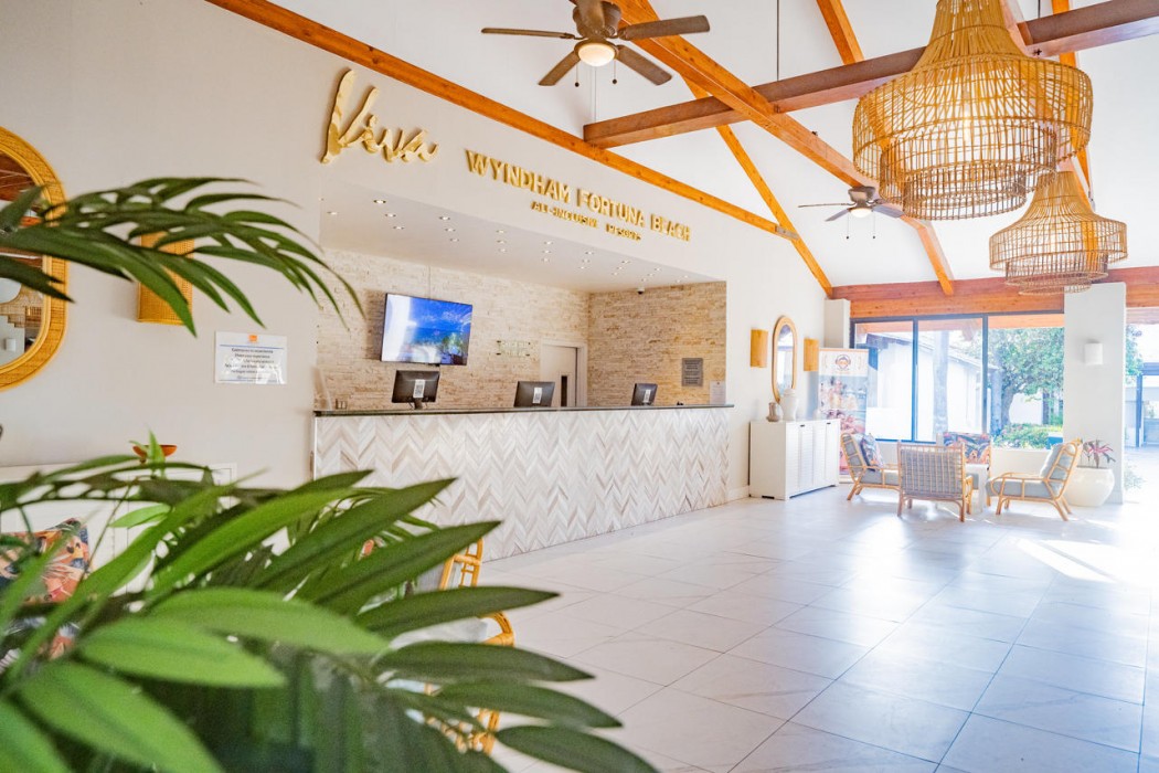 Viva Miches by Wyndham, A Trademark All Inclusive Resort 13/100